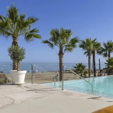 Higueron Skyline Apartment Fuengirola