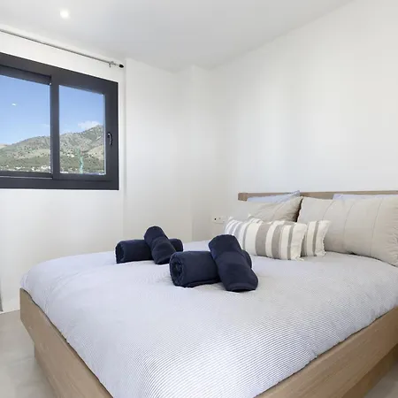 Higueron Skyline Apartment *