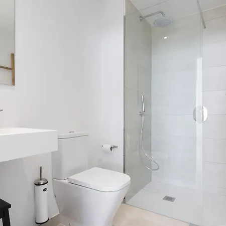Higueron Skyline Apartment *