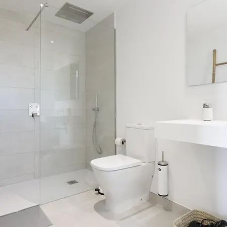 Higueron Skyline Apartment Fuengirola